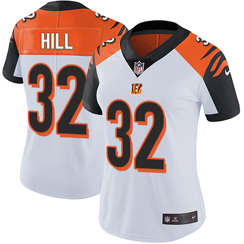 Cincinnati Bengals jerseys-060